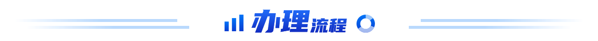 线上办理流程