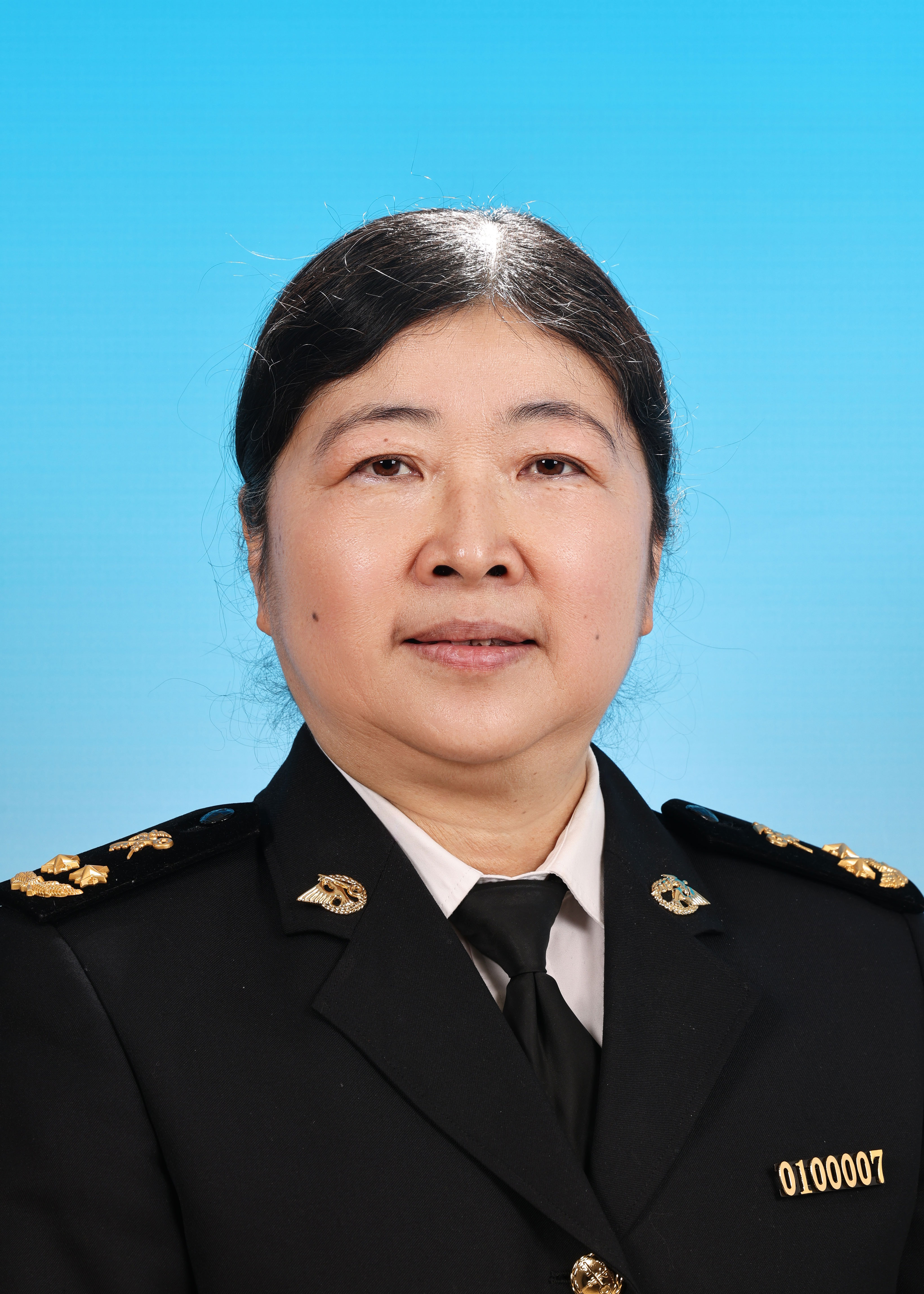 李春玲