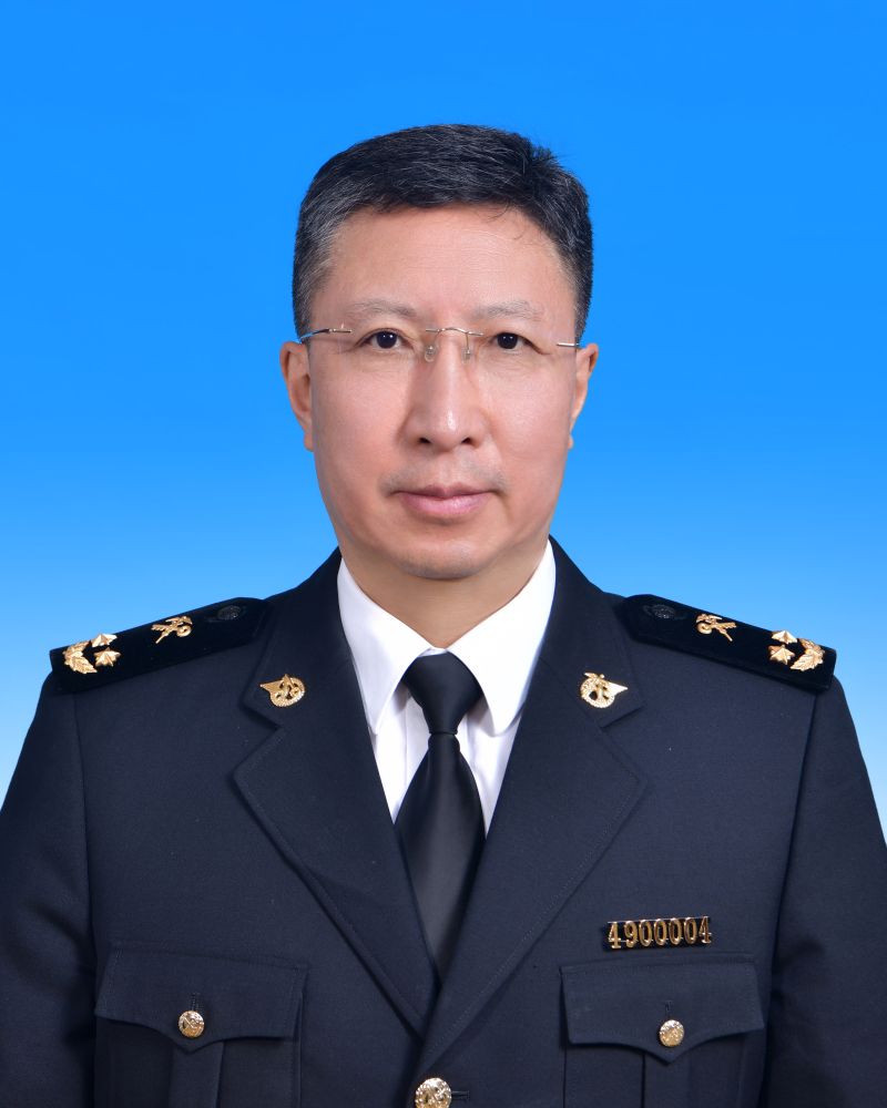兰胜斌