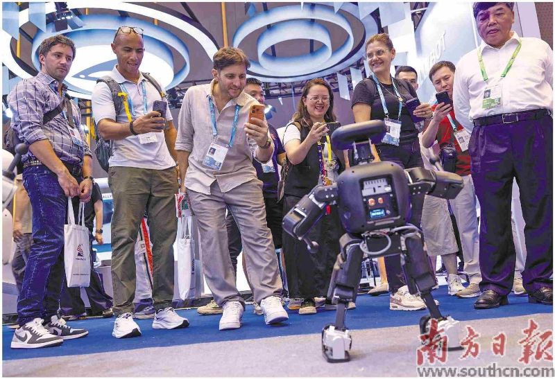 首破2.5万亿元！一季度广东外贸创新高