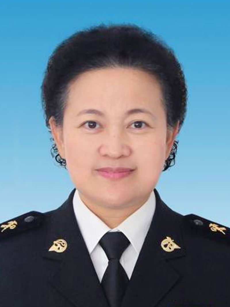 张相梅