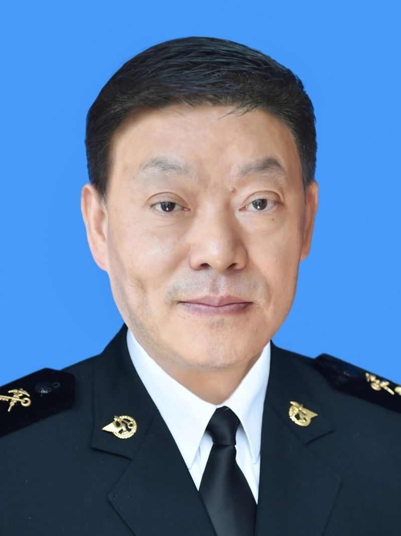 毕克新