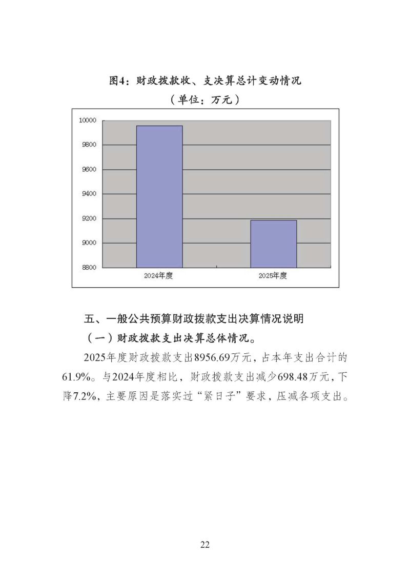海关总署广东分署本级2025年度部门决算公开报告_页面_22