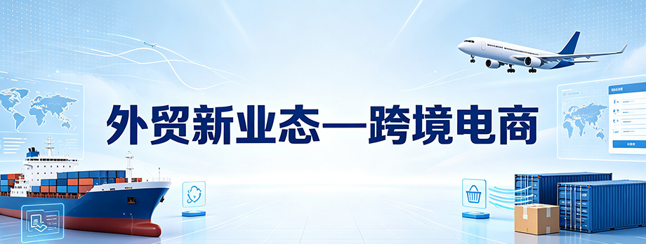 跨境电商专栏