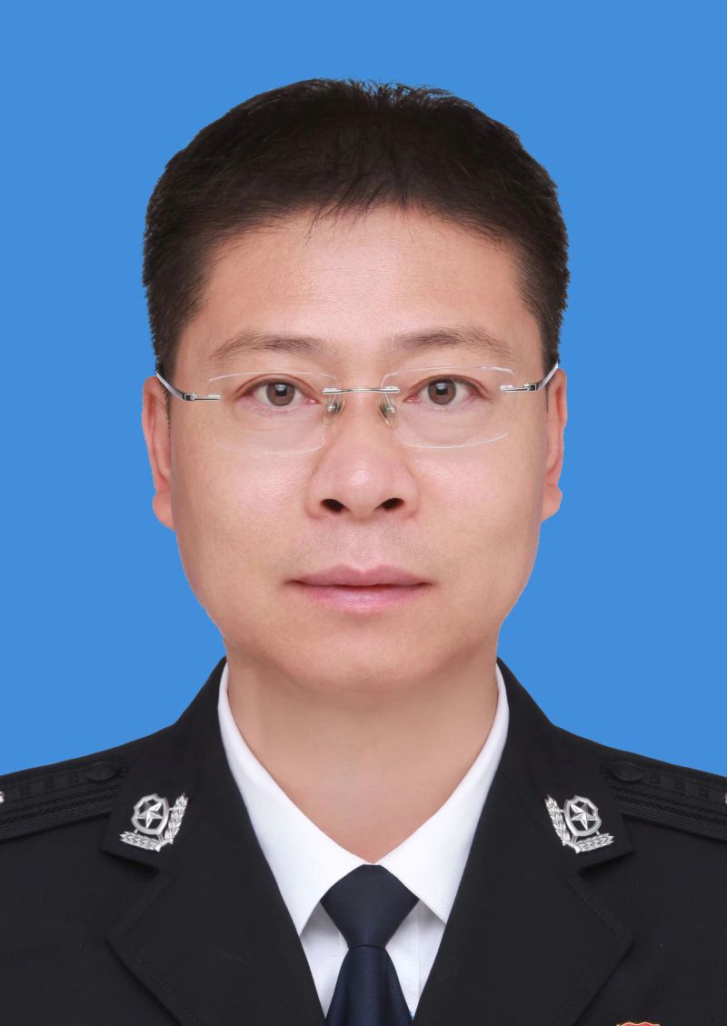 杨曦