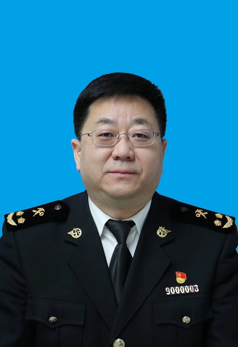 李晋生