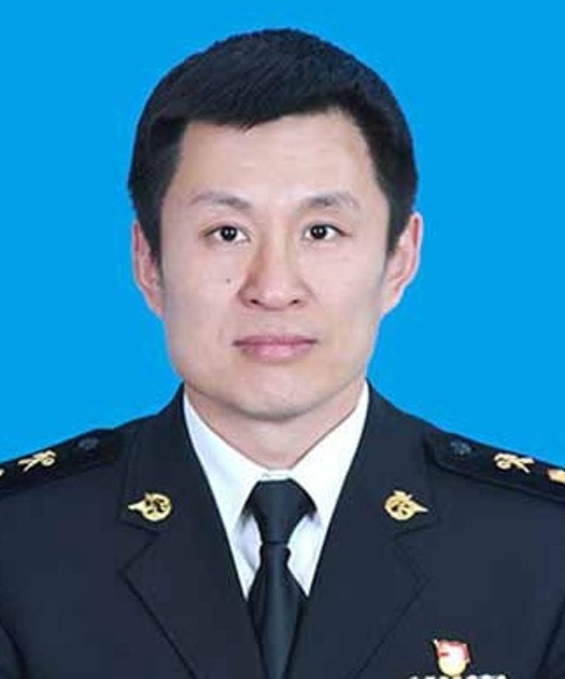 丁波